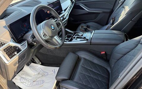BMW X5, 2024 год, 11 500 000 рублей, 9 фотография