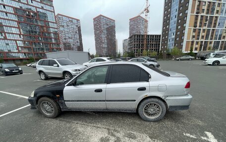 Honda Civic Ferio III, 1999 год, 190 000 рублей, 5 фотография