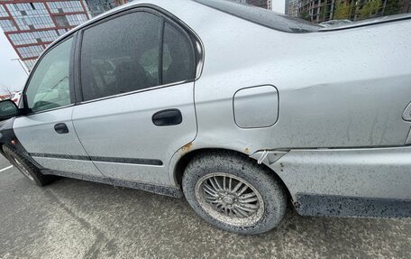 Honda Civic Ferio III, 1999 год, 190 000 рублей, 6 фотография