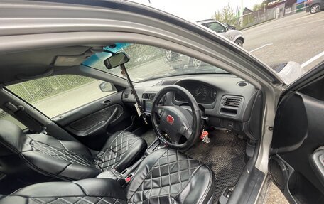 Honda Civic Ferio III, 1999 год, 190 000 рублей, 11 фотография