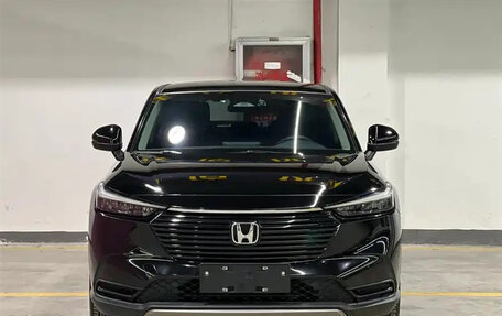 Honda Vezel, 2023 год, 1 690 000 рублей, 2 фотография