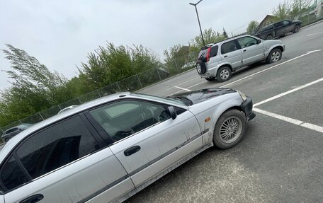 Honda Civic Ferio III, 1999 год, 190 000 рублей, 13 фотография