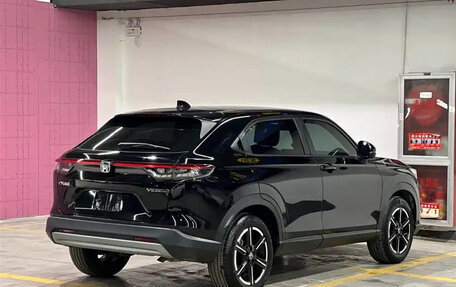 Honda Vezel, 2023 год, 1 690 000 рублей, 4 фотография