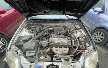 Honda Civic Ferio III, 1999 год, 190 000 рублей, 14 фотография