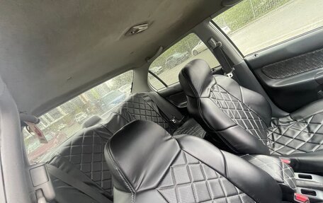 Honda Civic Ferio III, 1999 год, 190 000 рублей, 12 фотография