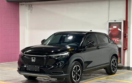 Honda Vezel, 2023 год, 1 690 000 рублей, 3 фотография