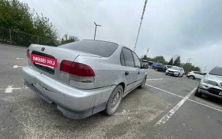 Honda Civic Ferio III, 1999 год, 190 000 рублей, 9 фотография