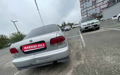 Honda Civic Ferio III, 1999 год, 190 000 рублей, 8 фотография