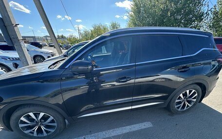 Chery Tiggo 7 Pro, 2022 год, 1 747 000 рублей, 4 фотография
