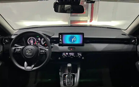Honda Vezel, 2023 год, 1 690 000 рублей, 9 фотография