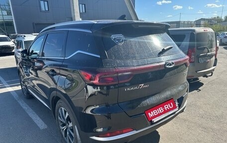 Chery Tiggo 7 Pro, 2022 год, 1 747 000 рублей, 5 фотография