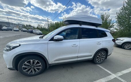 Chery Tiggo 8 I, 2021 год, 1 899 000 рублей, 5 фотография