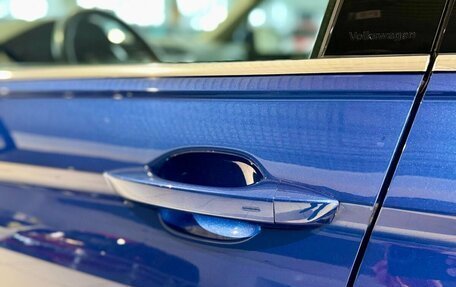 Volkswagen Tiguan II, 2021 год, 2 639 000 рублей, 11 фотография