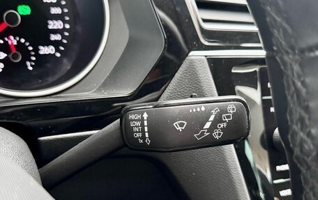 Volkswagen Tiguan II, 2021 год, 2 639 000 рублей, 17 фотография