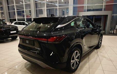 Lexus RX IV рестайлинг, 2025 год, 8 500 000 рублей, 9 фотография