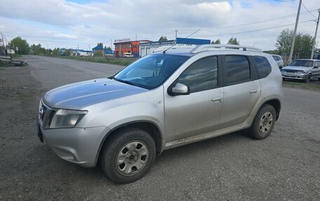 Nissan Terrano III, 2019 год, 1 100 000 рублей, 2 фотография