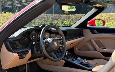Porsche 911, 2023 год, 13 450 000 рублей, 11 фотография