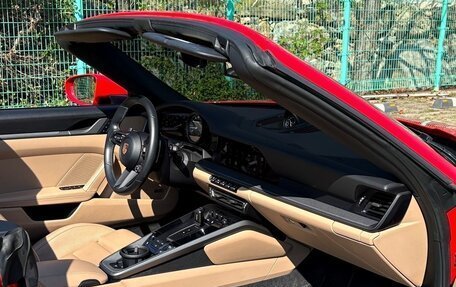 Porsche 911, 2023 год, 13 450 000 рублей, 8 фотография