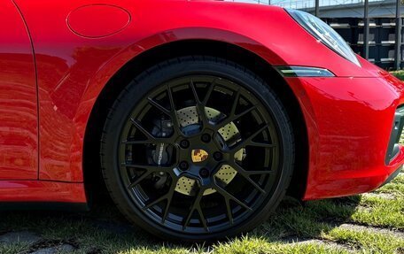 Porsche 911, 2023 год, 13 450 000 рублей, 7 фотография