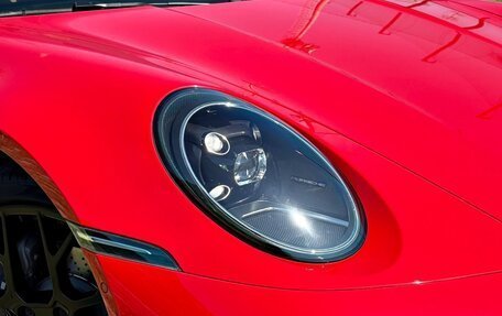Porsche 911, 2023 год, 13 450 000 рублей, 6 фотография