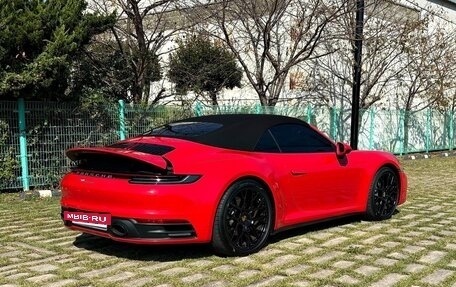 Porsche 911, 2023 год, 13 450 000 рублей, 5 фотография