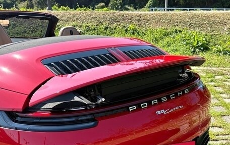 Porsche 911, 2023 год, 13 450 000 рублей, 9 фотография