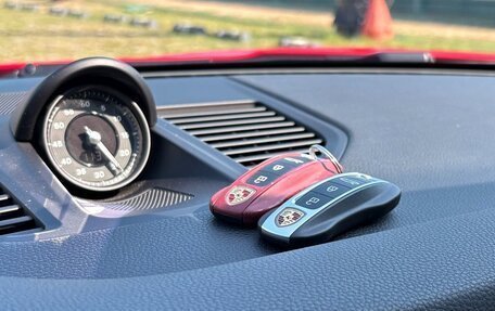 Porsche 911, 2023 год, 13 450 000 рублей, 16 фотография