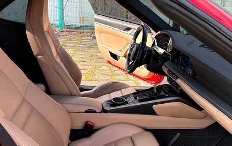 Porsche 911, 2023 год, 13 450 000 рублей, 13 фотография
