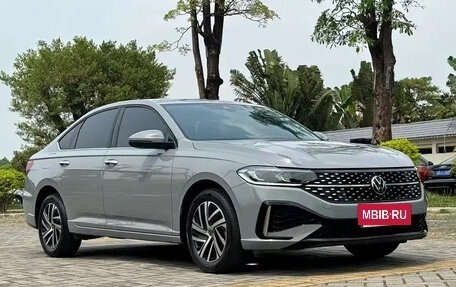 Volkswagen Lavida, 2023 год, 1 805 555 рублей, 2 фотография