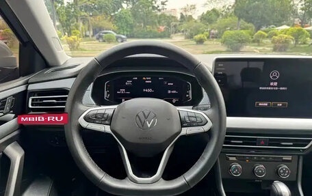 Volkswagen Lavida, 2023 год, 1 805 555 рублей, 8 фотография