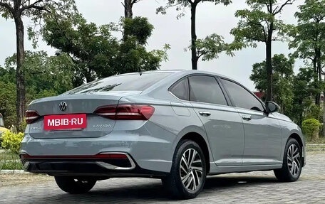 Volkswagen Lavida, 2023 год, 1 805 555 рублей, 15 фотография