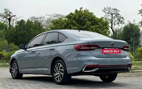 Volkswagen Lavida, 2023 год, 1 805 555 рублей, 17 фотография