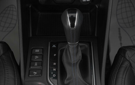 Hyundai Tucson III, 2016 год, 2 399 000 рублей, 22 фотография