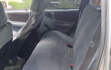 Chevrolet Niva I рестайлинг, 2004 год, 330 000 рублей, 4 фотография