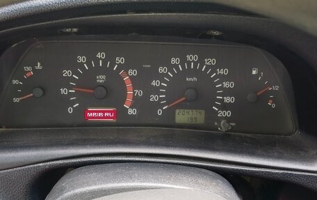 Chevrolet Niva I рестайлинг, 2004 год, 330 000 рублей, 3 фотография