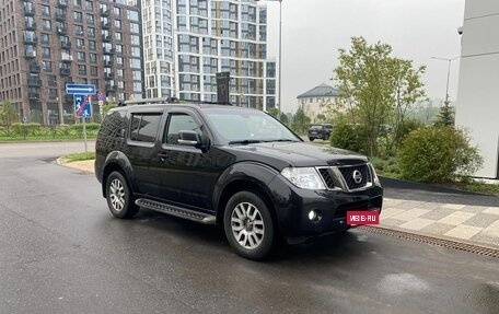Nissan Pathfinder, 2012 год, 1 400 000 рублей, 1 фотография