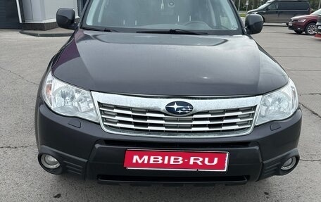 Subaru Forester, 2010 год, 1 150 000 рублей, 1 фотография