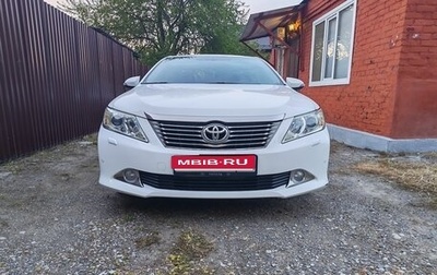 Toyota Camry, 2012 год, 1 400 000 рублей, 1 фотография