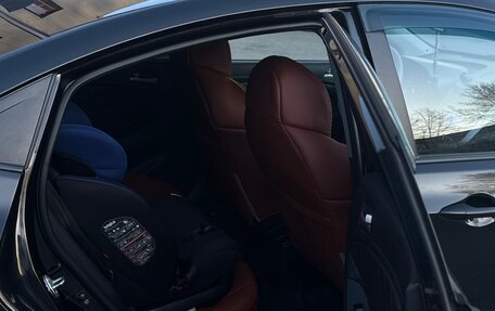 Hyundai Solaris II рестайлинг, 2013 год, 769 000 рублей, 10 фотография
