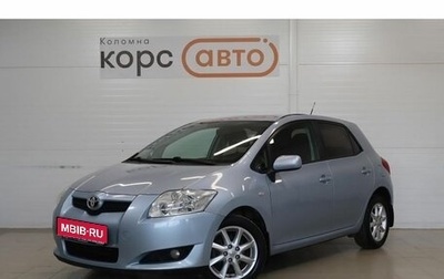 Toyota Auris II, 2008 год, 691 000 рублей, 1 фотография