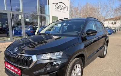 Skoda Karoq I, 2024 год, 4 119 781 рублей, 1 фотография