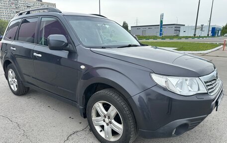 Subaru Forester, 2010 год, 1 150 000 рублей, 2 фотография