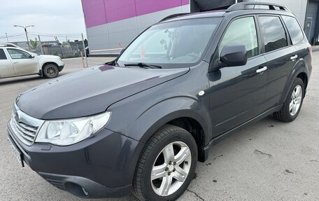 Subaru Forester, 2010 год, 1 150 000 рублей, 3 фотография