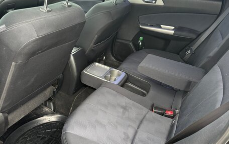 Subaru Forester, 2010 год, 1 150 000 рублей, 9 фотография