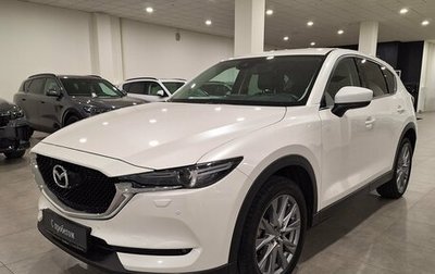 Mazda CX-5 II, 2019 год, 3 049 000 рублей, 1 фотография