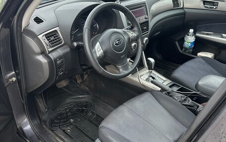 Subaru Forester, 2010 год, 1 150 000 рублей, 6 фотография