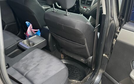 Subaru Forester, 2010 год, 1 150 000 рублей, 10 фотография
