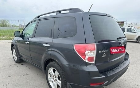 Subaru Forester, 2010 год, 1 150 000 рублей, 4 фотография