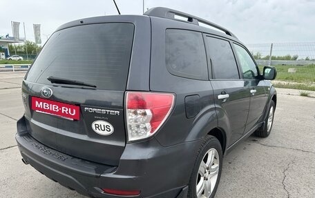 Subaru Forester, 2010 год, 1 150 000 рублей, 5 фотография