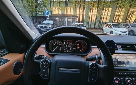 Land Rover Discovery IV, 2017 год, 3 700 000 рублей, 8 фотография